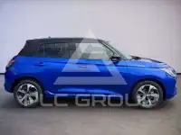 2026 Suzuki SWIFT