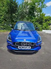 2026 Suzuki SWIFT