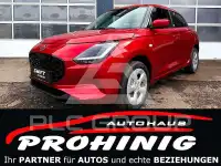 2026 Suzuki SWIFT
