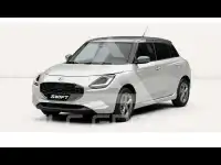 2026 Suzuki SWIFT