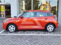 2026 Suzuki SWIFT