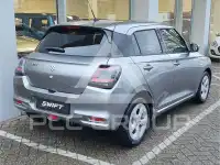 2026 Suzuki SWIFT