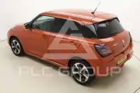 2026 Suzuki SWIFT