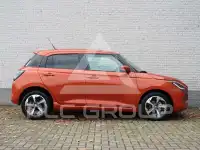 2026 Suzuki SWIFT