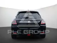 2026 Suzuki SWIFT