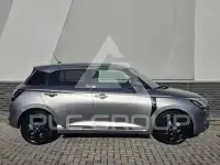 2026 Suzuki SWIFT