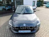 2026 Suzuki SWIFT