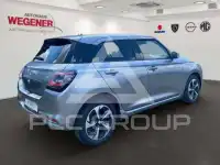2026 Suzuki SWIFT