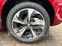 2026 Suzuki SWIFT