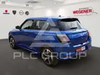 2026 Suzuki SWIFT