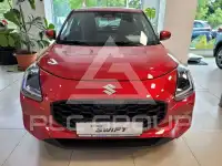 2026 Suzuki SWIFT
