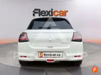 2026 Suzuki SWIFT