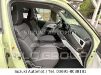 2026 Suzuki SWIFT