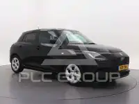 2026 Suzuki SWIFT