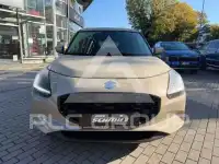 2026 Suzuki SWIFT
