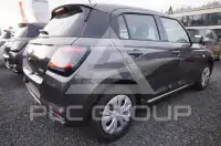 2026 Suzuki SWIFT