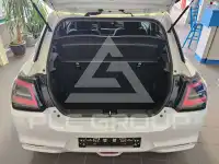 2026 Suzuki SWIFT