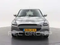 2026 Suzuki SWIFT