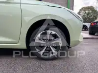 2026 Suzuki SWIFT