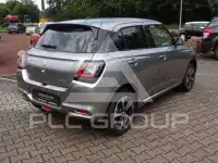 2026 Suzuki SWIFT
