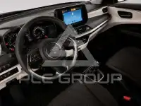 2026 Suzuki SWIFT