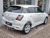 2026 Suzuki SWIFT