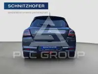 2026 Suzuki SWIFT