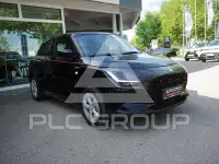 2026 Suzuki SWIFT
