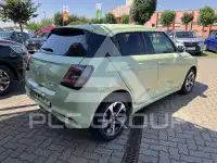2026 Suzuki SWIFT