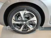2026 Suzuki SWIFT
