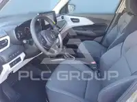 2026 Suzuki SWIFT