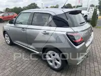 2026 Suzuki SWIFT