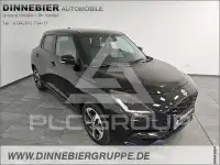 2026 Suzuki SWIFT
