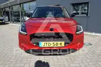 2026 Suzuki SWIFT