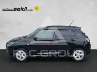 2026 Suzuki SWIFT