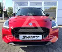 2026 Suzuki SWIFT