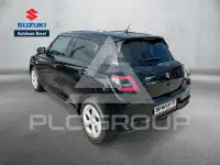 2026 Suzuki SWIFT