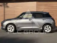 2026 Suzuki SWIFT