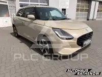2026 Suzuki SWIFT