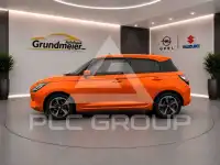 2026 Suzuki SWIFT