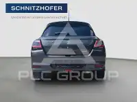2026 Suzuki SWIFT
