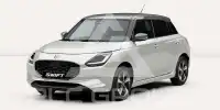 2026 Suzuki SWIFT