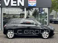 2026 Suzuki SWIFT