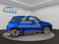 2026 Suzuki SWIFT