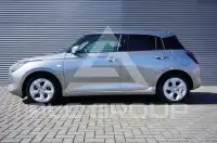 2026 Suzuki SWIFT