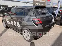 2026 Suzuki SWIFT