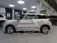 2026 Suzuki SWIFT