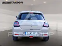2026 Suzuki SWIFT