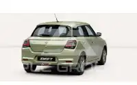 2026 Suzuki SWIFT