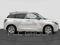 2026 Suzuki SWIFT